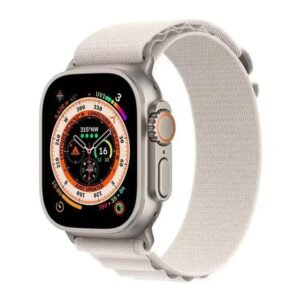 PAWA CALIFORNIA  ALPINE STARLIGHT WATCH BAND 42-44-45-49MM PW-WLCAIW-SL