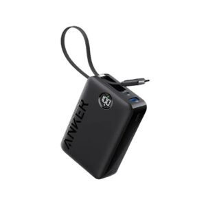 ANKER POWERBANK 20000MAH 22.5W BLACK A1647H11