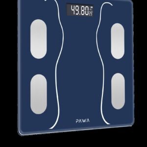 PAWA SMART BODY SCALE PW-SBSAP231-BG