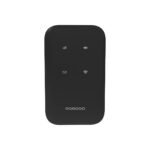PORODO 4G LTE WIFI 6 POCKET ROUTER BLACK PD-LFST132-BK
