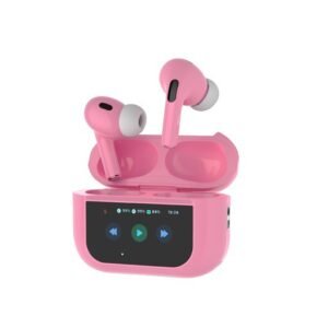 PORODO BLUE EARBUDS 3 ENC PINK PB-ARPD3-PK