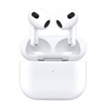 PORODO BLUE EARBUDS 3 ENC WHITE PB-ARPD3-WH