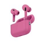PORODO BLUE EARBUDS PRO 2 PINK PB-ARPDP2-PK