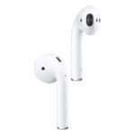 PORODO BLUETOOTH EARBUDS 2 ENC WHITE PB-ARPD2-WH