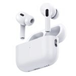 PORODO BLUETOOTH EARBUDS PRO 2 WHITE PB-ARPDP2-WH