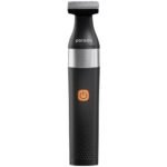 PORODO DUAL BLADE BEARD TRIMMER PD-LSROBT-BK