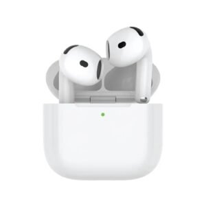 PORODO ENC EARBUDS GEN 4 TRUE WIRELESS PD-STWLEP045-WH