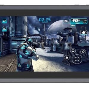 PORODO GAMING MULTIMEDIA & GAMING CONSOLE PDX622
