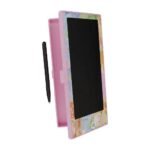 PORODO KIDS WRITING TABLET PENCIL BOX PINK PD-LFST095-PK