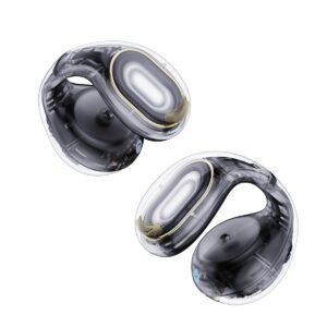 ANKER SOUNDCORE C30i OPEN EAR CLIP ON EARBUDS BLACK A3330H11