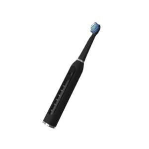 PORODO LIFESTYLE ELECTRIC TOOTHBRUSH BLACK PD-LFST094-BK