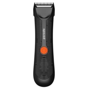 PORODO SESITIVE PARTS HAIR TRIMMER BLACK PD-LSPHTM-BK