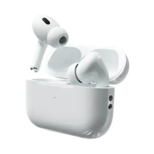 PORODO SOUNDTEC ANC EARBUDS PRO II TRUE WIRELESS PD-STWLEP056-WH