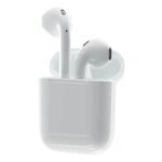 PORODO SOUNDTEC ENC EARBUDS II TRUE WIIRELESS PD-STWLEP054-WH