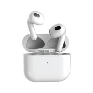 PORODO SOUNDTEC ENC EARBUDS III TRUE WIRELESS PD-STWLEP057-WH