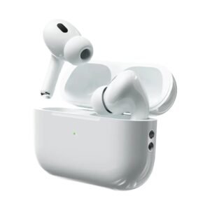 PORODO SOUNDTEC ENC EARBUDS PRO II TRUE WIRELESS PD-STWLEP055-WH