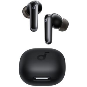 ANKER SOUNDCORE P40i SMART NOISE CANCELLING EARBUDS BLACK A3955H11