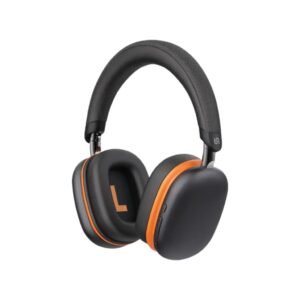 PORODO SOUNDTEC VIBE WIRELESS HEADPHONE BLACK PD-STWLEP041-BK
