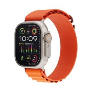 PORODO ULTRA LUMINA AMOLED WATCH PD-LUMINA-OG