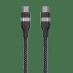 ANKER USB C TO C CABLE 6FT 240W BLACK A82E2H12