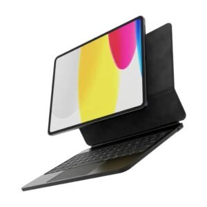 POWEROLOGY IPAD 10th GEN SMARTCASE PRO+ WIRELESS KEYBOARD CASE PSM010