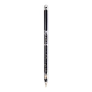 POWEROLOGY TRANSPARENT PENCIL PRO PSAITPNWH