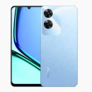 REALME NOTE 60 4GB / 128GB VOYAGE BLUE