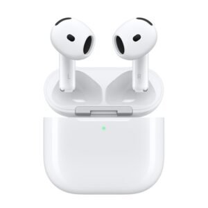 APPLE AIRPODS 4 ANC MXP93