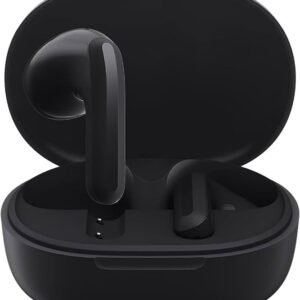 REDMI BUDS 4 LITE BLACK BHR7218GL