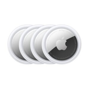 APPLE AIRTAG PACK OF 4 MX542