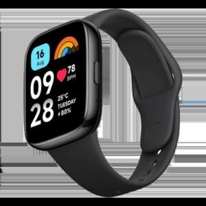 REDMI WATCH 3 ACTIVE GRAY BHR7272GL