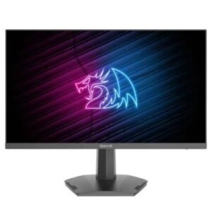 REDRAGON AZUR FLAT GAMING LED MONITOR 24 INCH GM24X5IPS