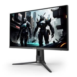 REDRAGON OPAL-L 27 INCH 2K 1MS 180Hz GAMING LED MONITOR GM27X5QIPS-L