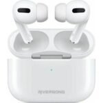 RIVERSONG AIR PRO TWS STEREO EARBUDS WHITE EA79