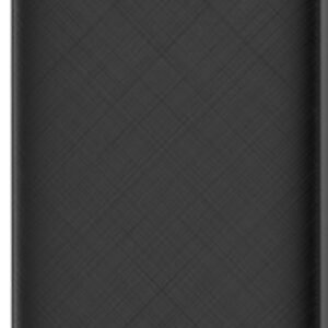 RIVERSONG HORIZON 10 10000MAH POWERBANK BLACK