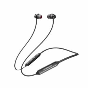 RIVERSONG STREAM L2 BLUETOOTH NECKBAND BLACK EA509