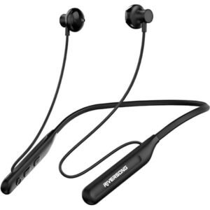RIVERSONG STREAM L3 BLUETOOTH NECKBAND BLACK EA510
