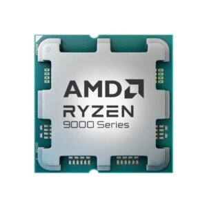 RYZEN 9- 9900X PROCESSOR TRAY