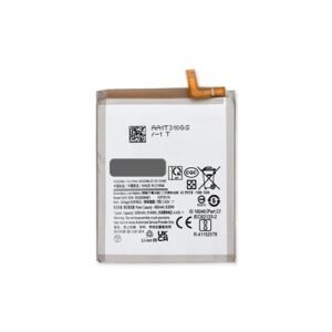 S22 ULTRA BATTERY