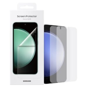 S23FE CLEAR SCREEN PROTECTOR