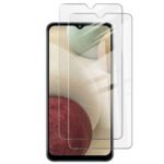 SAM A21 GLASS SCREEN PROTECTOR