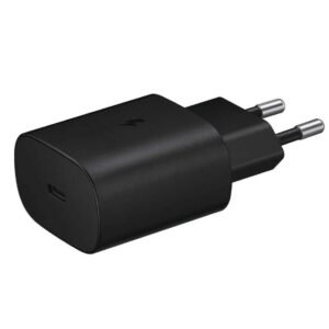 SAMSUNG 25W POWER ADAPTER EP-TA800