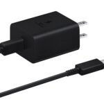 SAMSUNG 45W PD ADAPTER USB C