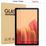 SAMSUNG A7 LITE GLASS SCREEN PROTECTOR