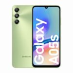 SAMSUNG GALAXY A05s 6GB/128GB LIGHT VIOLET