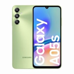 SAMSUNG GALAXY A05s 6GB/128GB LIGHT VIOLET