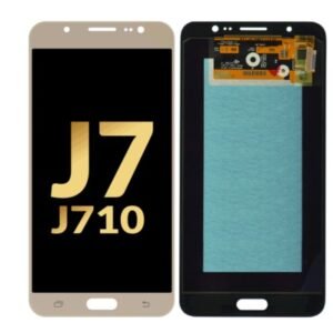 SAMSUNG J710 LCD