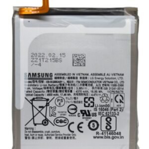 SAMSUNG S21 FE BATTERY OEM