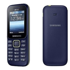 SAMSUNG SM-B315E BLACK SM-B315EZBAAFG