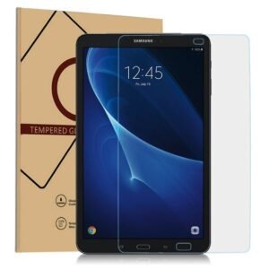 SAMSUNG TAB S9 FE GLASS SCREEN PROTECTOR